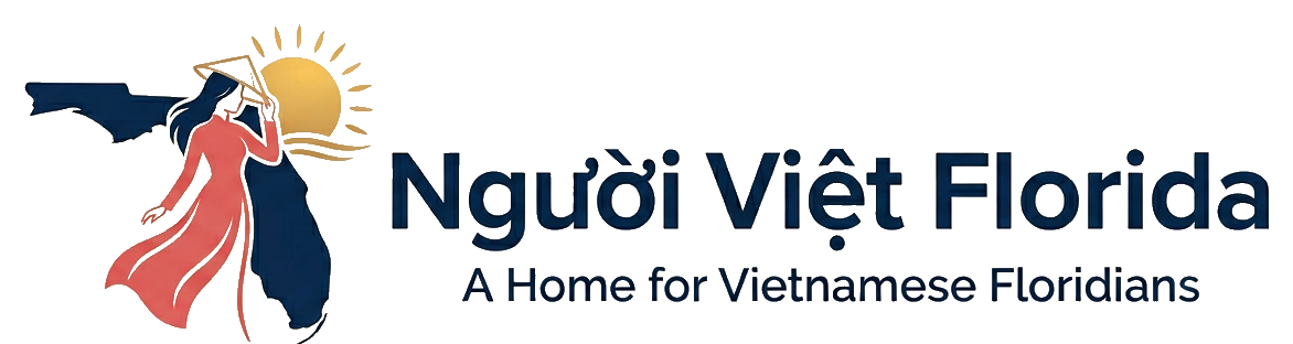 Người Việt Florida